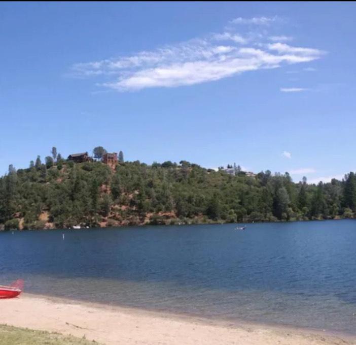 19418 Ferretti Road Groveland, CA 95321 - Photo 29 of 35 a view of a lake