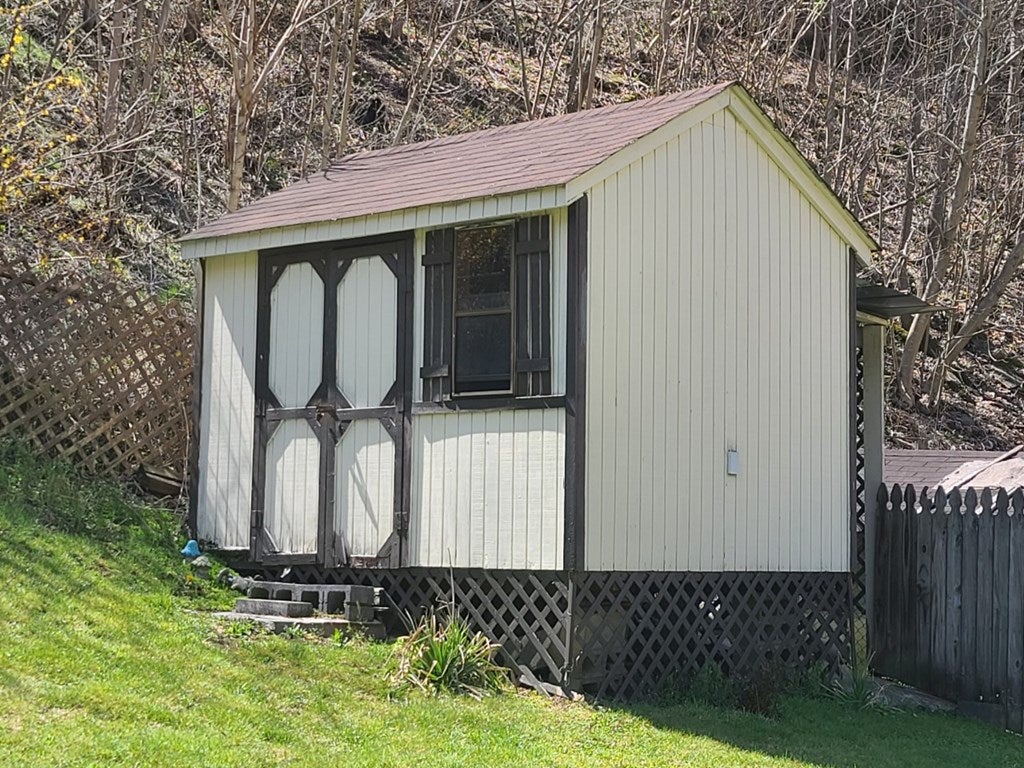1070 Magic Road Vansant, VA 24656 - Photo 8 of 29 Gallery Image 8