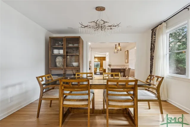 $3,800 | 5 Althea Parkway, Savannah, GA 31405