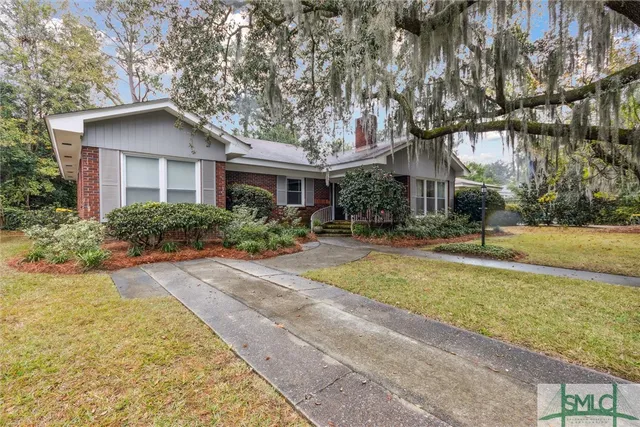 $3,800 | 5 Althea Parkway, Savannah, GA 31405