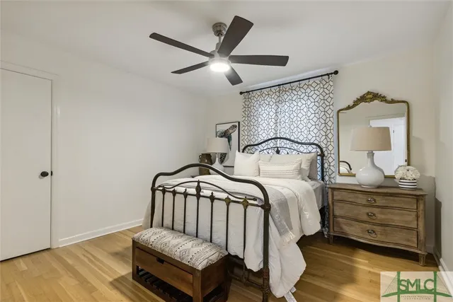 $3,800 | 5 Althea Parkway, Savannah, GA 31405