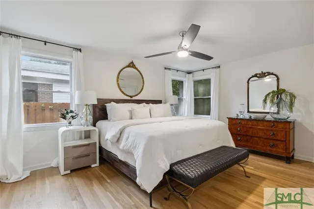 $3,800 | 5 Althea Parkway, Savannah, GA 31405