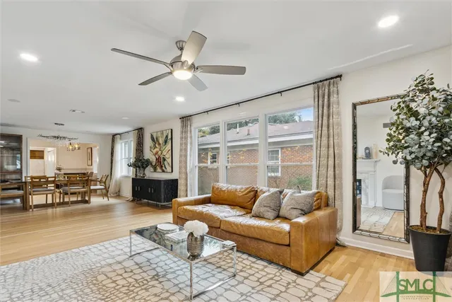 $3,800 | 5 Althea Parkway, Savannah, GA 31405