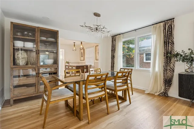 $3,800 | 5 Althea Parkway, Savannah, GA 31405