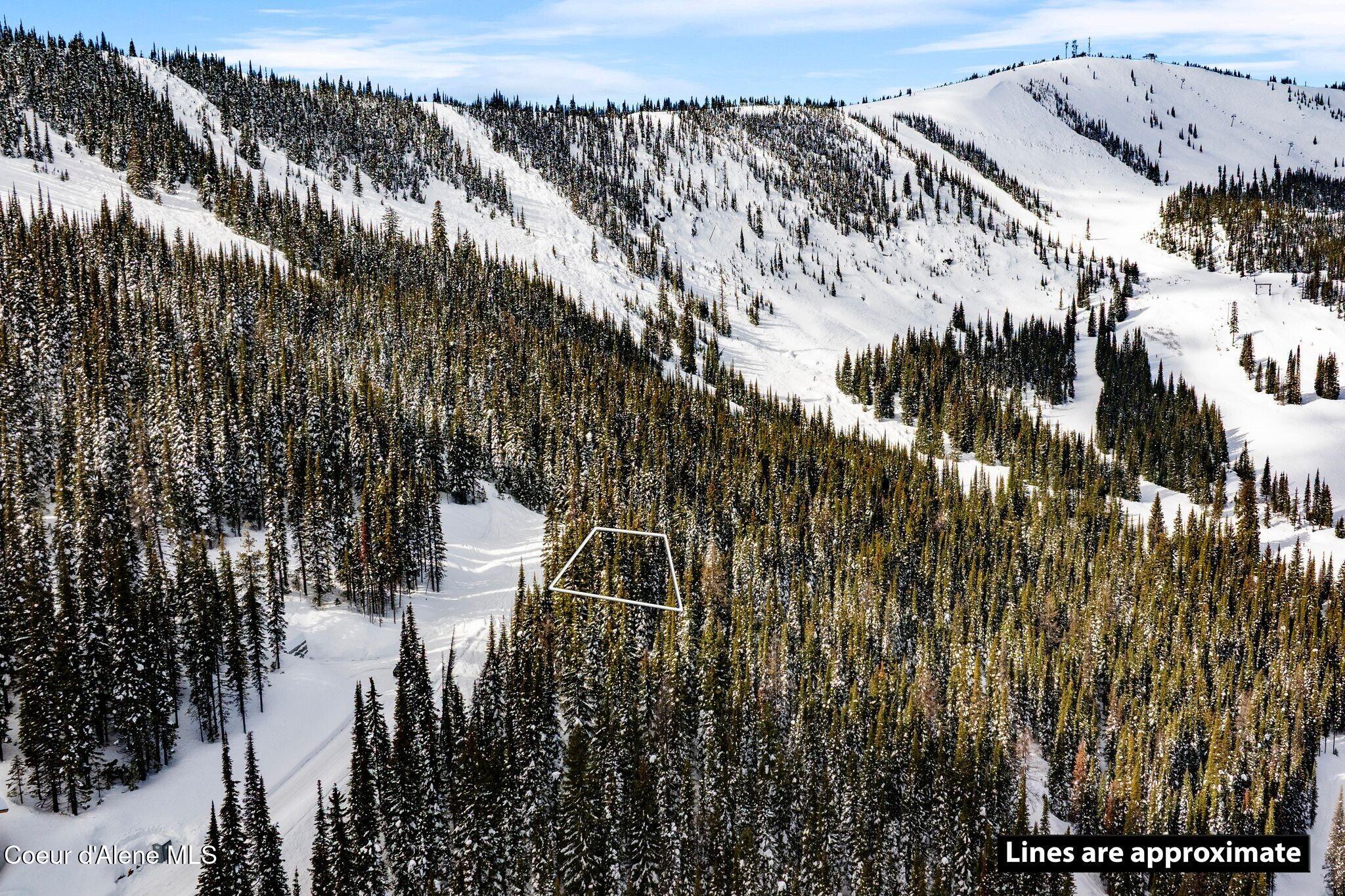 752 Tall Timber Road Sandpoint, ID 83864 - Photo 1 of 68 End of Road Privacy