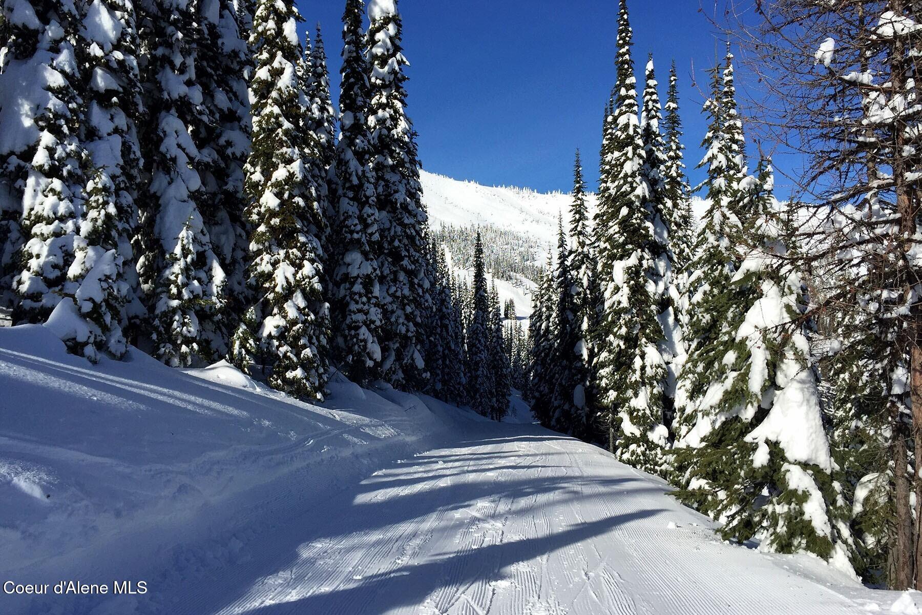 752 Tall Timber Road Sandpoint, ID 83864 - Photo 12 of 68 Groomed Ski Access Home