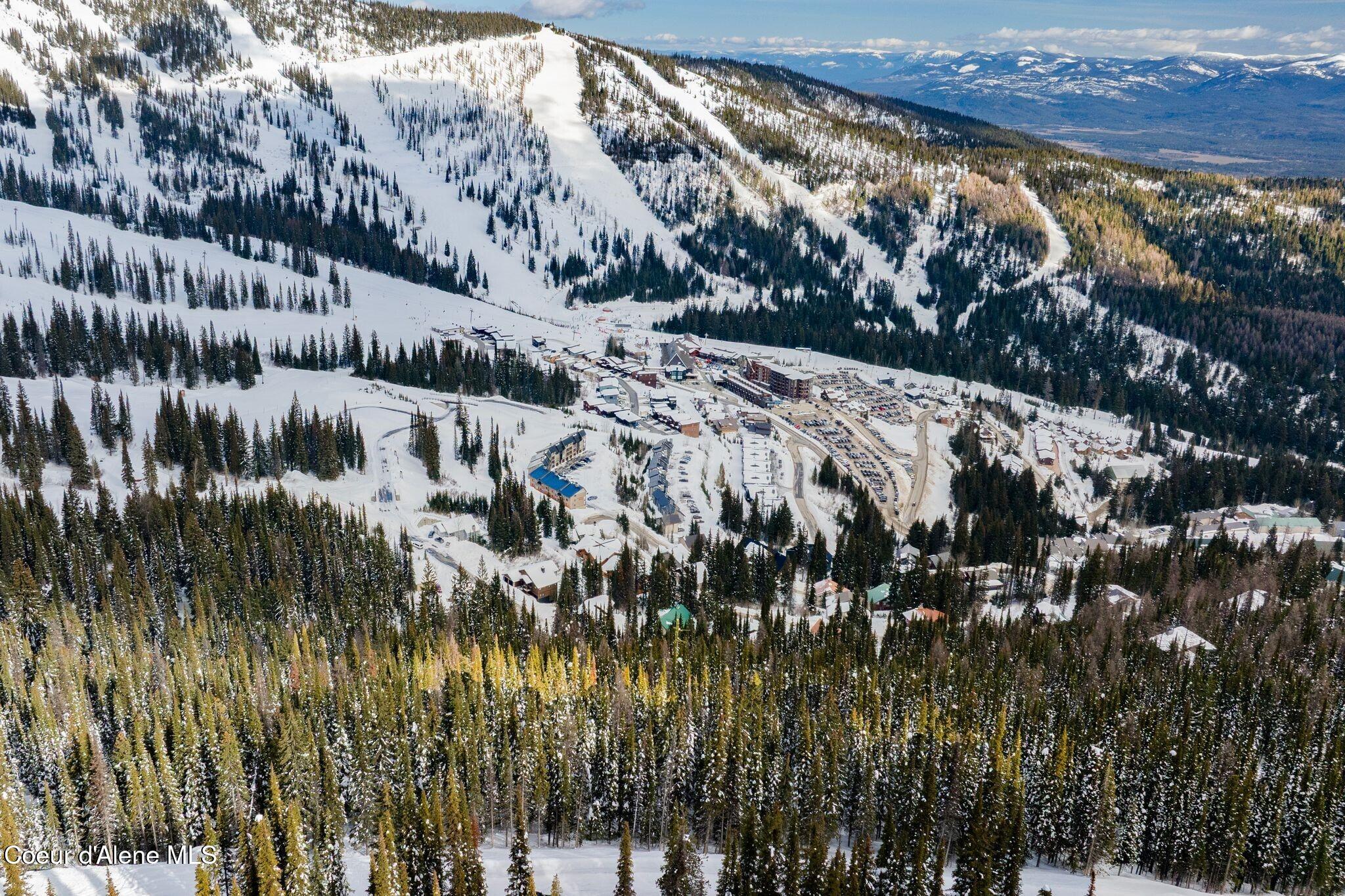 752 Tall Timber Road Sandpoint, ID 83864 - Photo 15 of 68 Resort and Mountain Views