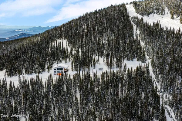 $549,500 | 752 Tall Timber Road, Sandpoint, ID 83864