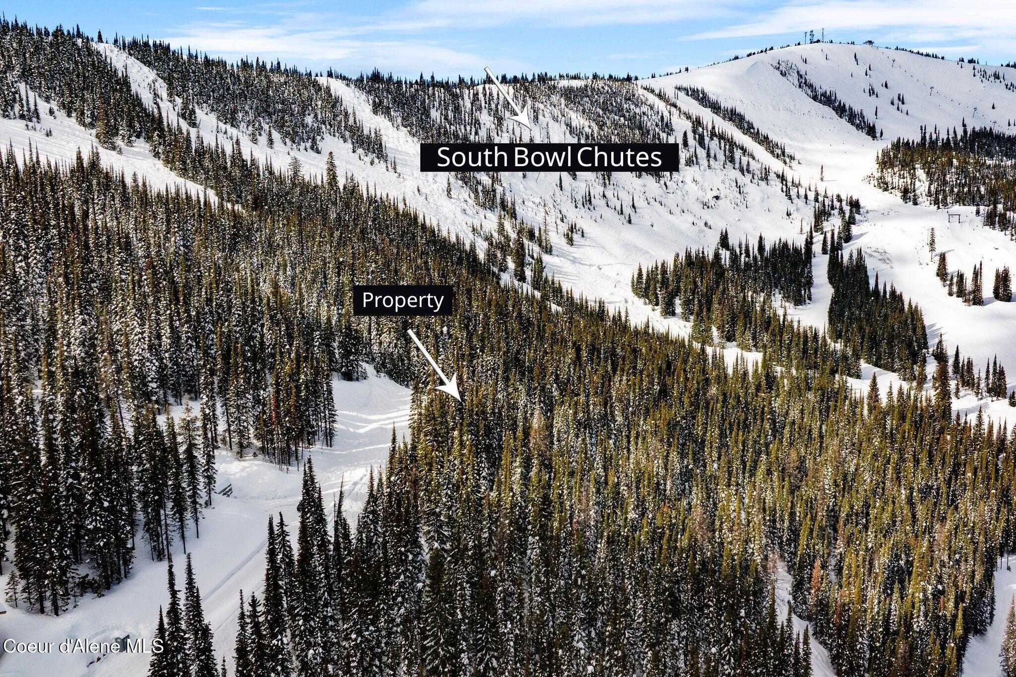 752 Tall Timber Road Sandpoint, ID 83864 - Photo 2 of 68 Adjacent to Resort and Ski Trail