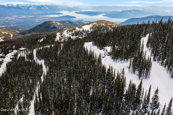 $549,500 | 752 Tall Timber Road, Sandpoint, ID 83864