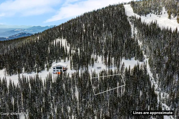 $549,500 | 752 Tall Timber Road, Sandpoint, ID 83864