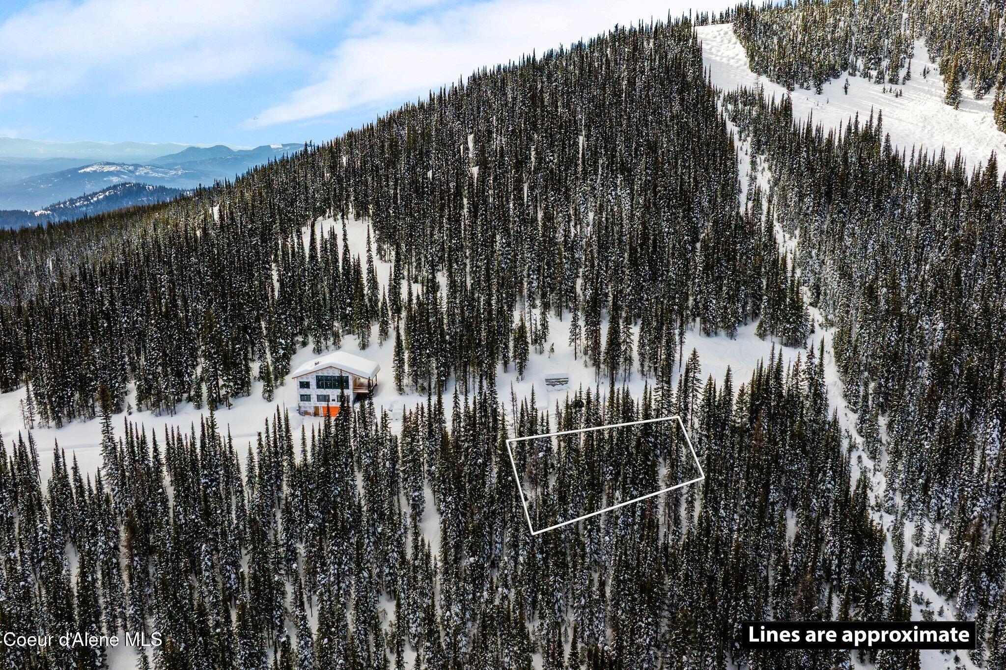 752 Tall Timber Road Sandpoint, ID 83864 - Photo 3 of 68 Top of The Spires