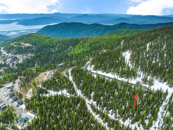 $549,500 | 752 Tall Timber Road, Sandpoint, ID 83864