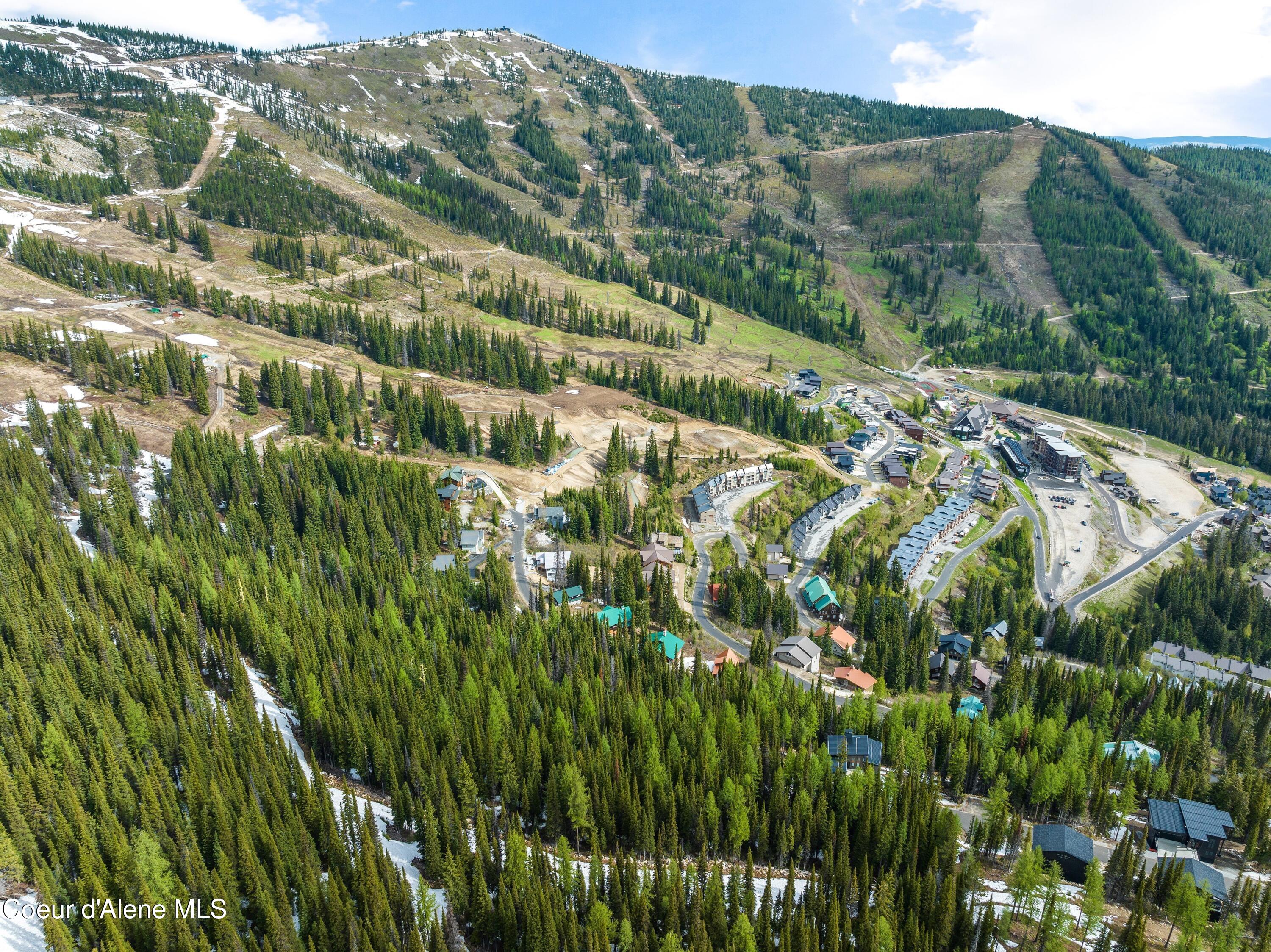 752 Tall Timber Road Sandpoint, ID 83864 - Photo 38 of 68 Mountain and Resort Views
