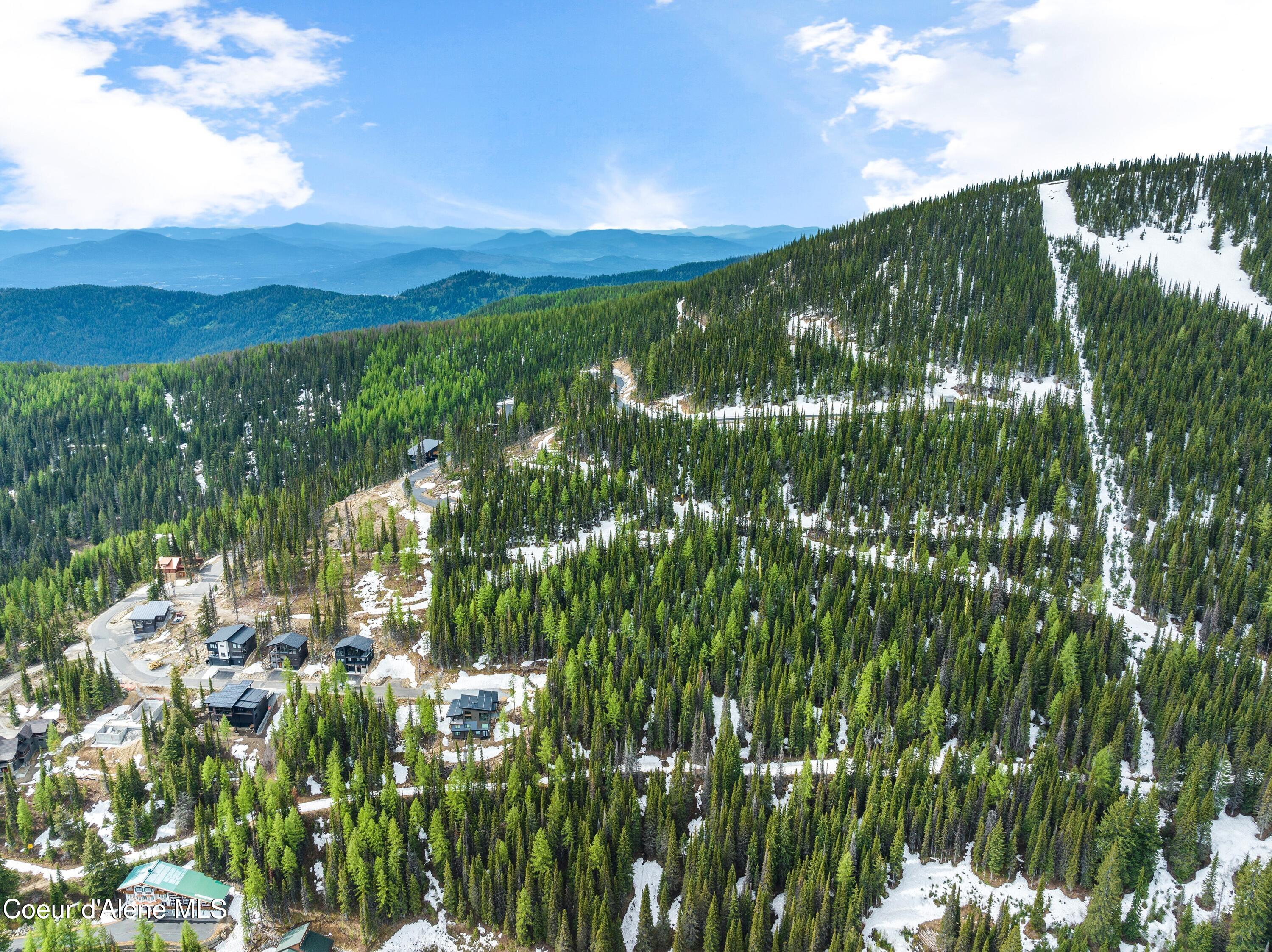 752 Tall Timber Road Sandpoint, ID 83864 - Photo 39 of 68 End of Road Privacy