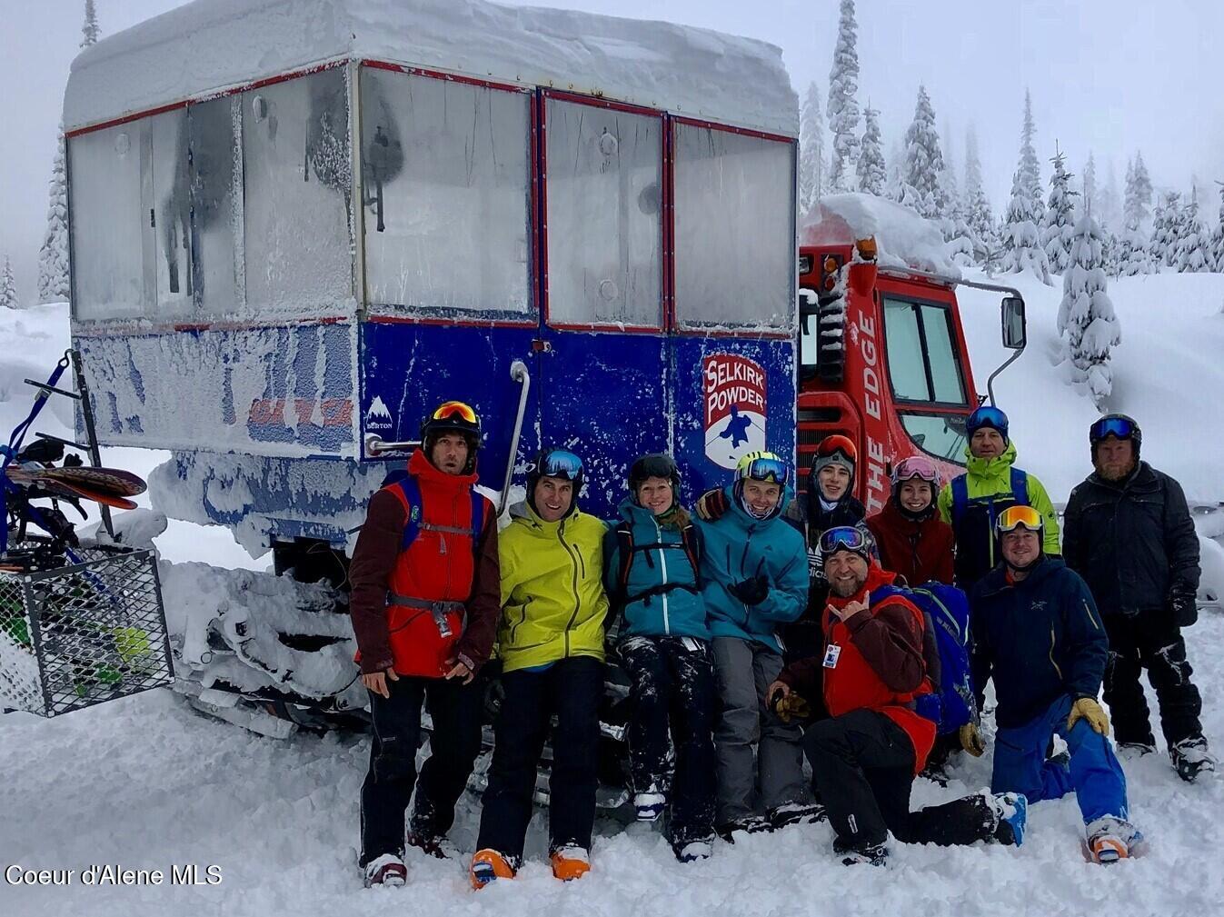 752 Tall Timber Road Sandpoint, ID 83864 - Photo 48 of 68 Schweitzer Lifestyle