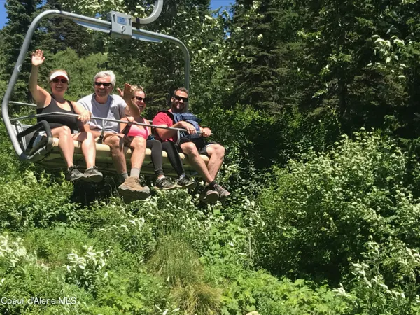 $549,500 | 752 Tall Timber Road, Sandpoint, ID 83864