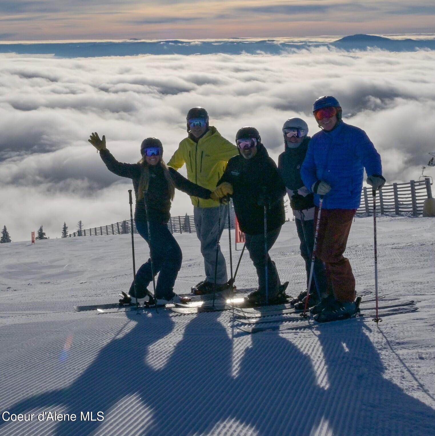 752 Tall Timber Road Sandpoint, ID 83864 - Photo 63 of 68 Schweitzer Lifestyle