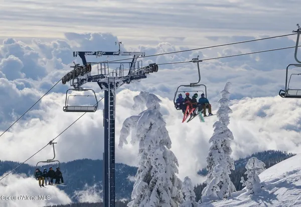 $549,500 | 752 Tall Timber Road, Sandpoint, ID 83864