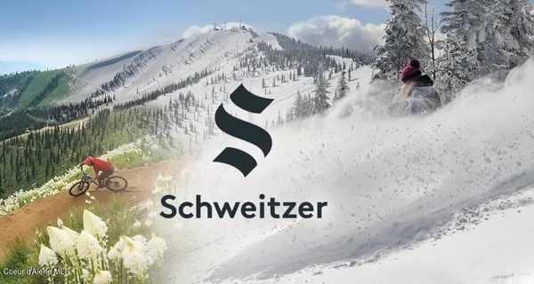 $549,500 | 752 Tall Timber Road, Sandpoint, ID 83864