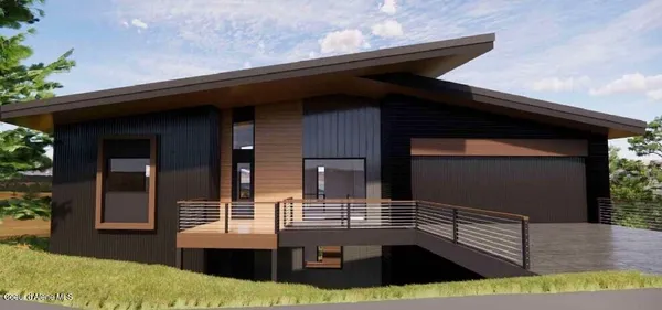 $549,500 | 752 Tall Timber Road, Sandpoint, ID 83864