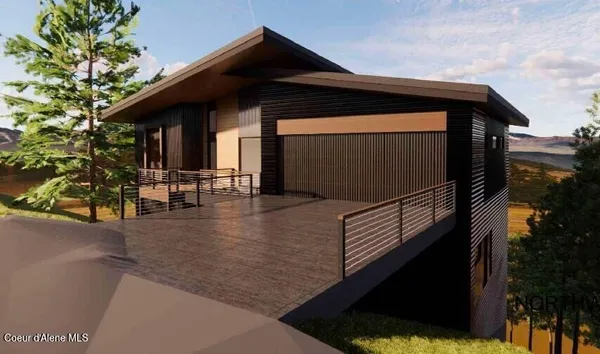 $549,500 | 752 Tall Timber Road, Sandpoint, ID 83864