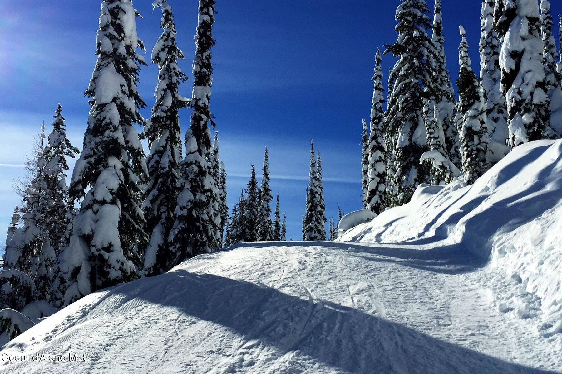 752 Tall Timber Road Sandpoint, ID 83864 - Photo 10 of 68 Spires Ski Trails