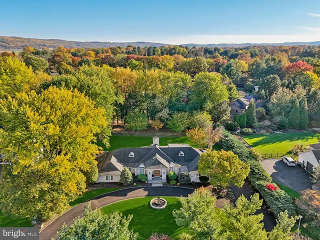 $949,000 | 2270 Bishop Road, Allentown, PA 18103