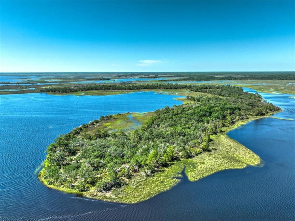 0 Clark Island Cedar Key, FL 32625 - Photo 6 of 24