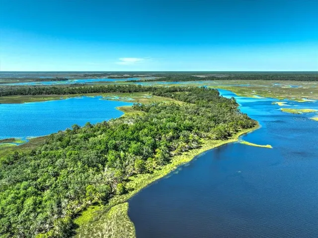 $1,950,000 | 0 Clark Island, Cedar Key, FL 32625