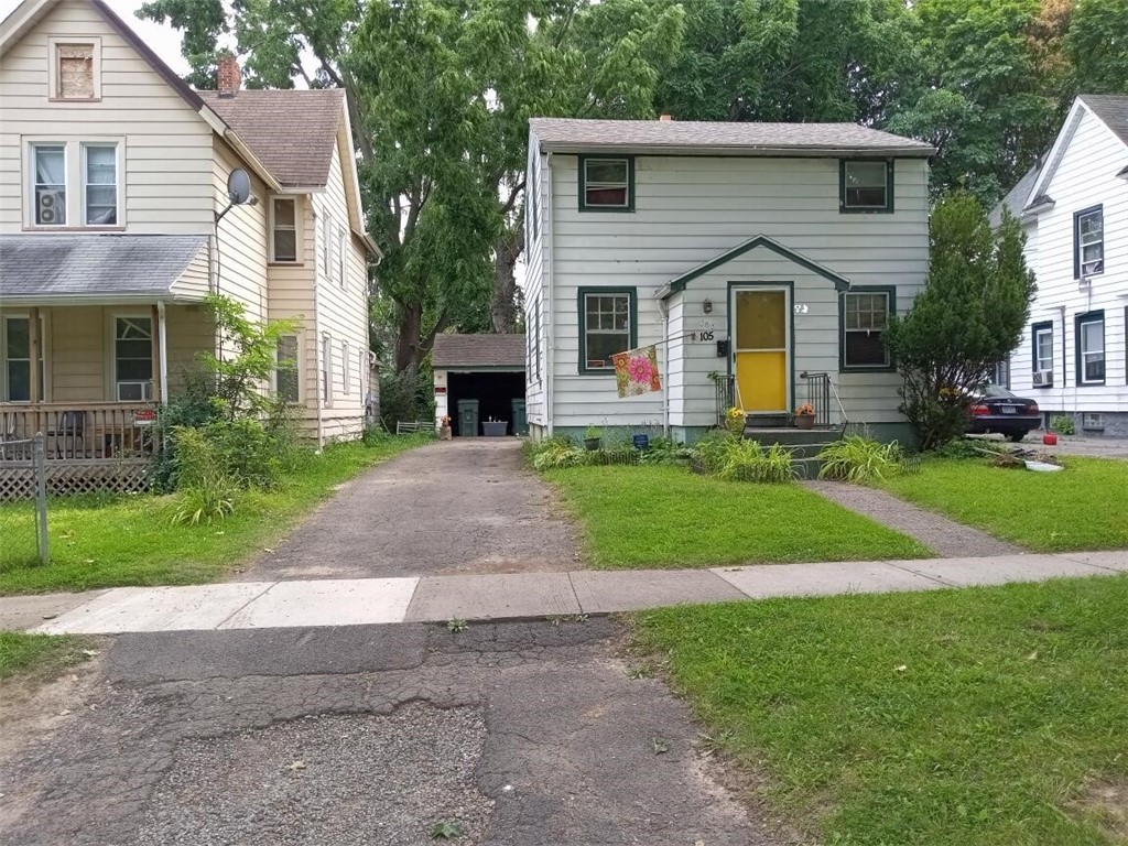 105 Superior Street Rochester, NY 14611 - Photo 1 of 1
