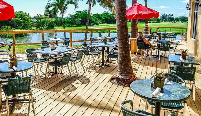 a view of a bathtub in a room