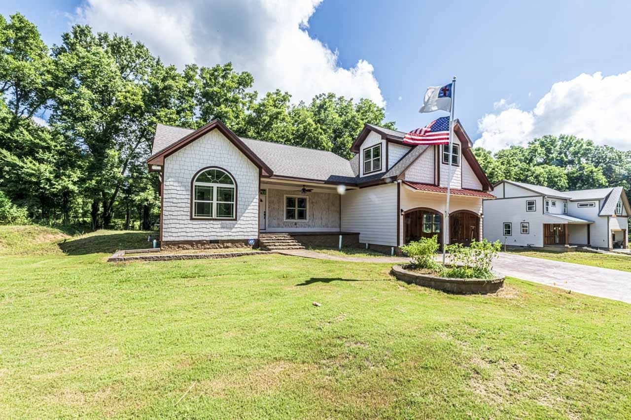 3 Cherry Street Stanton, TN 38069 - Photo 2 of 28