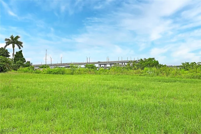 a view of a lake from balcony