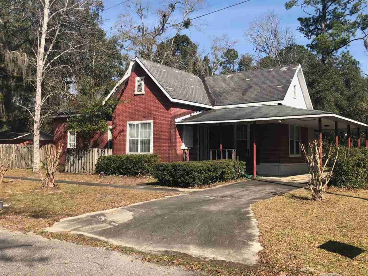 816 West Bay Street Perry, FL 32347 - Photo 1 of 25 Gallery Image 1