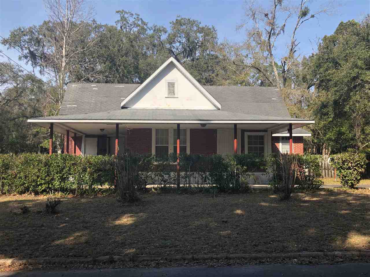 816 West Bay Street Perry, FL 32347 - Photo 2 of 25 Gallery Image 2