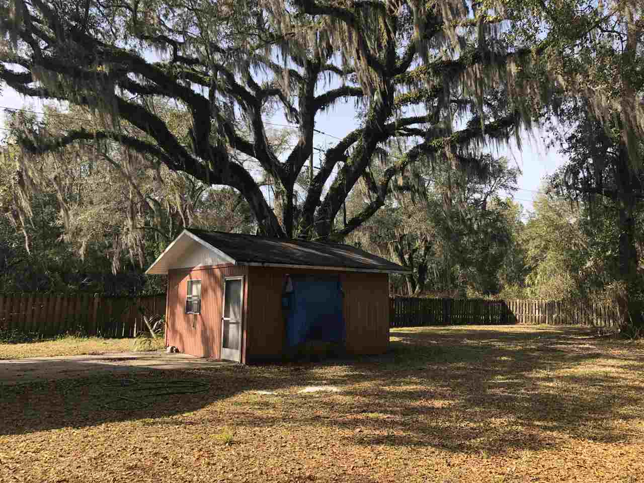 816 West Bay Street Perry, FL 32347 - Photo 22 of 25 Gallery Image 22