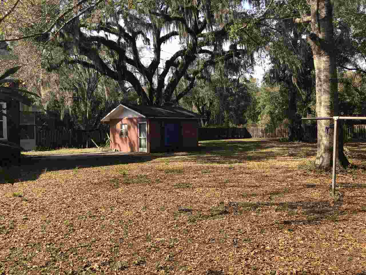 816 West Bay Street Perry, FL 32347 - Photo 24 of 25 Gallery Image 24
