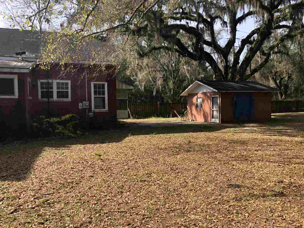 816 West Bay Street Perry, FL 32347 - Photo 25 of 25 Gallery Image 25