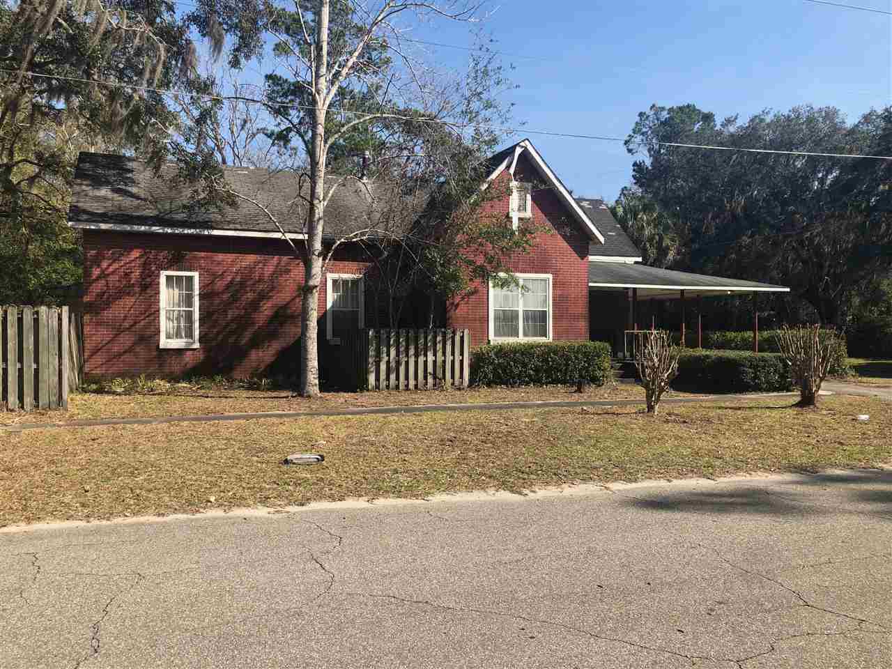 816 West Bay Street Perry, FL 32347 - Photo 4 of 25 Gallery Image 4