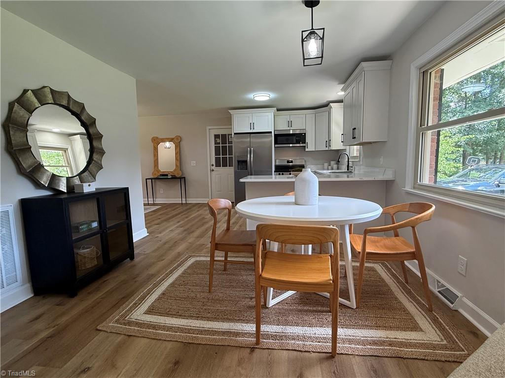 708 Dawson Miller Road Asheboro, NC 27205 - Photo 24 of 31