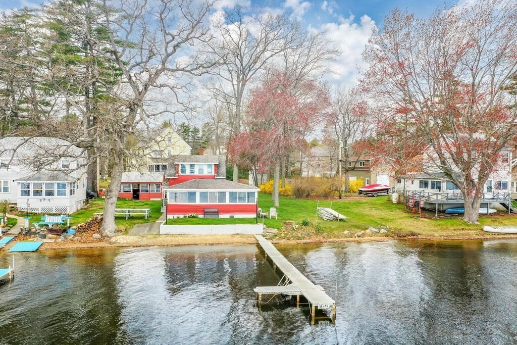51 West Shore Road Merrimac, MA 01860 - Photo 2 of 39 Gallery Image 2