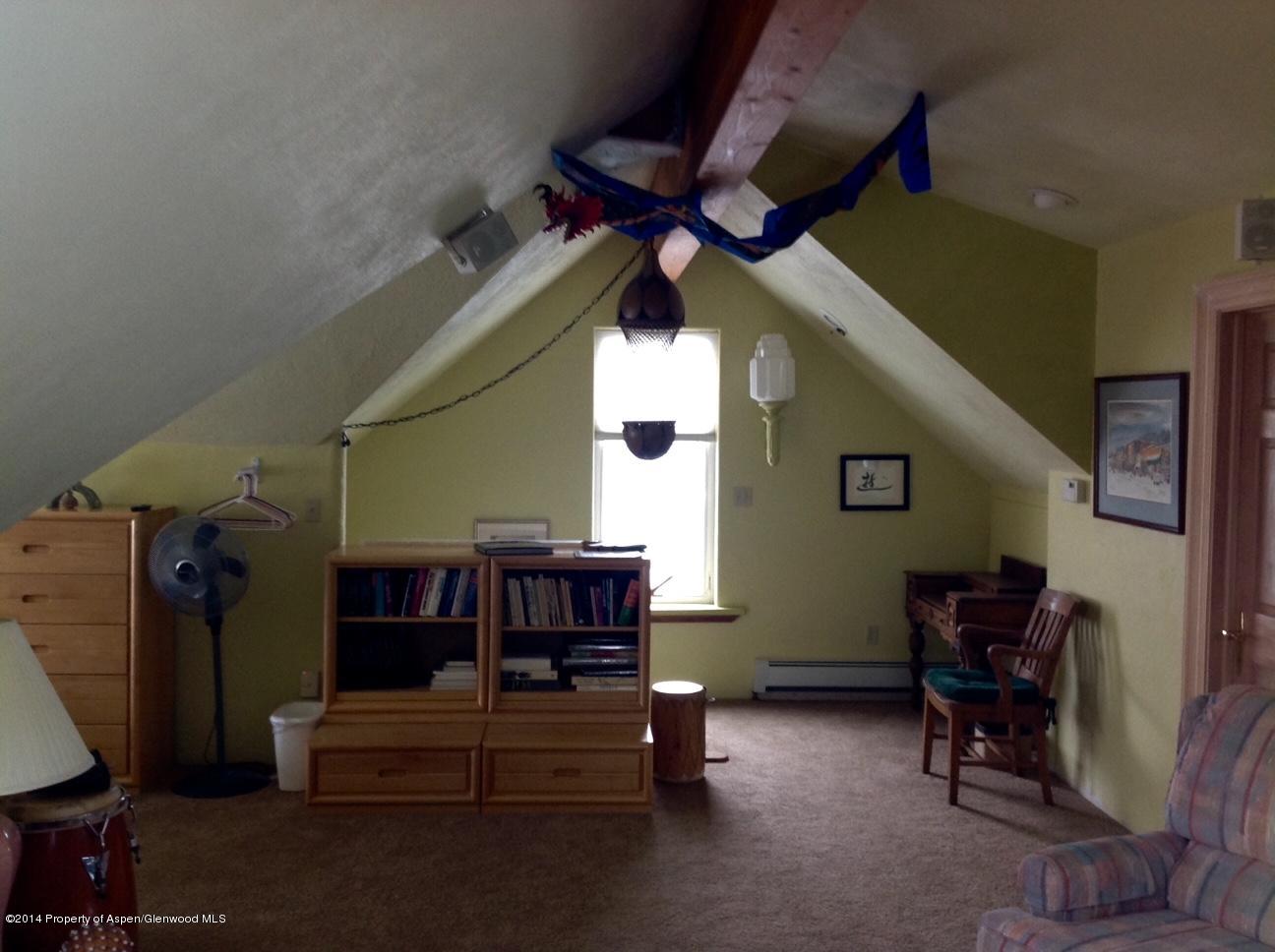 280 Elk Run Road New Castle, CO 81647 - Photo 19 of 31 family room 3