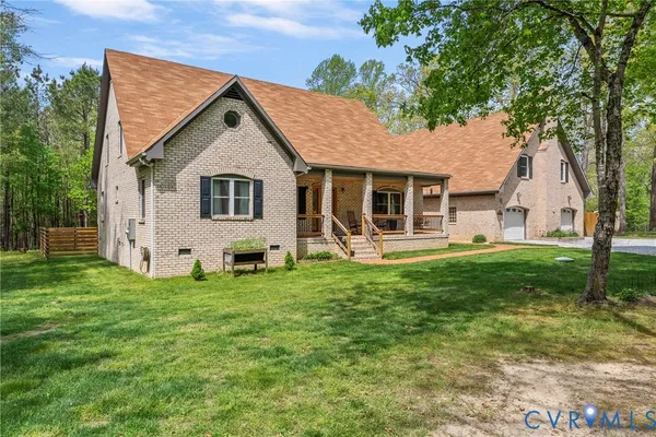 $775,000 | 8531 Adkins Road, Charles City, VA 23030