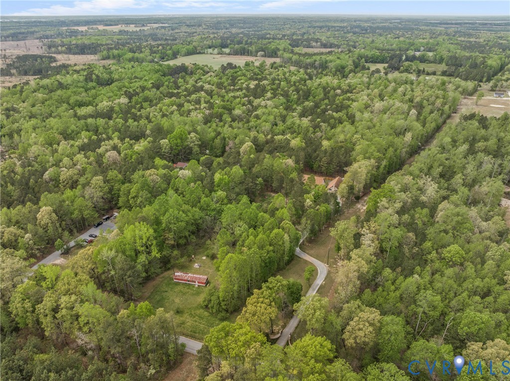 8531 Adkins Road Charles City, VA 23030 - Photo 11 of 77