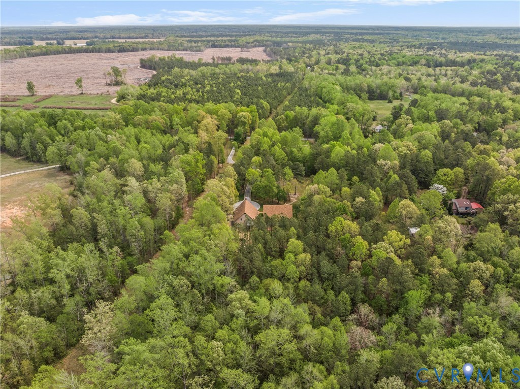 8531 Adkins Road Charles City, VA 23030 - Photo 14 of 77