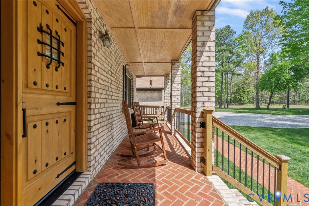 8531 Adkins Road Charles City, VA 23030 - Photo 17 of 77