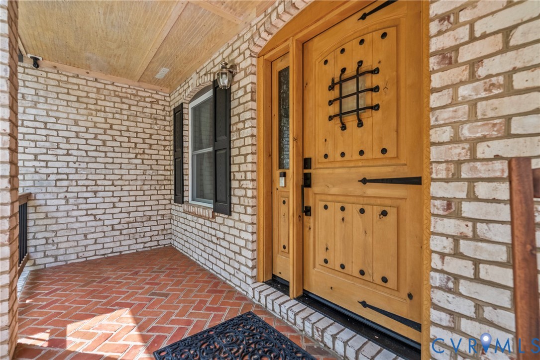 8531 Adkins Road Charles City, VA 23030 - Photo 18 of 77