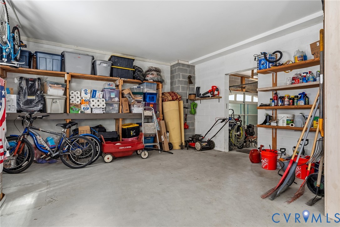 8531 Adkins Road Charles City, VA 23030 - Photo 19 of 77