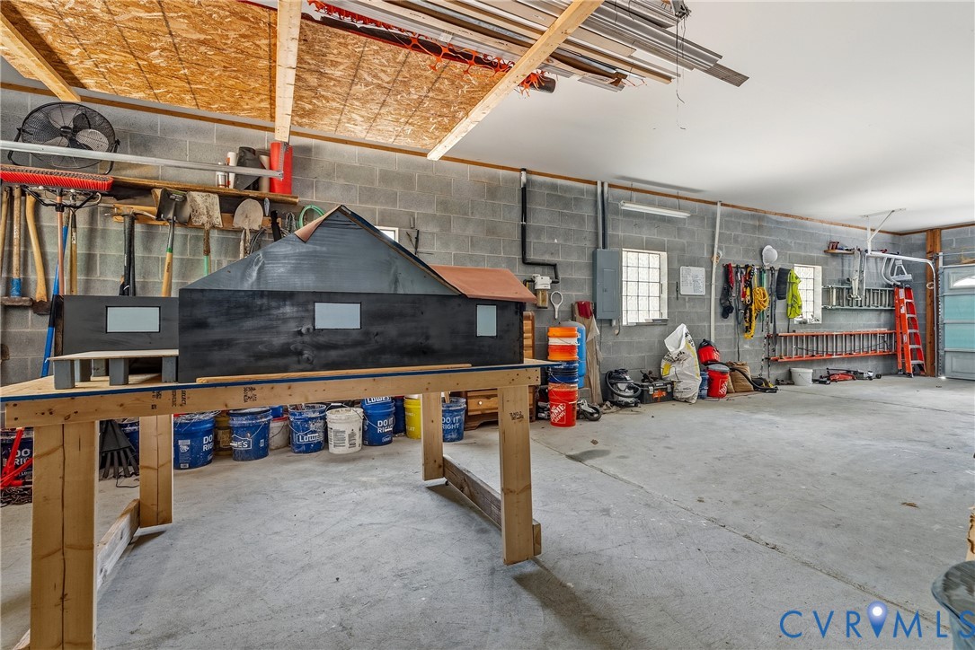 8531 Adkins Road Charles City, VA 23030 - Photo 20 of 77